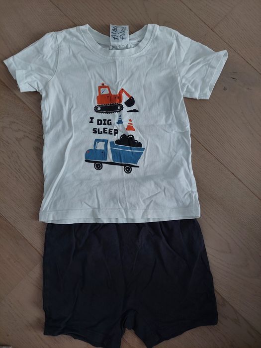 Vând lot haine vara masura 98 H&M