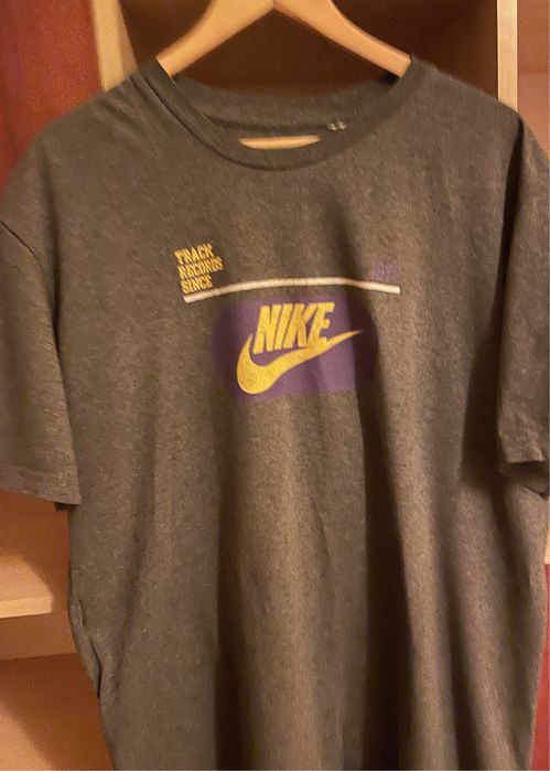 Tricou NIKE de bărbați