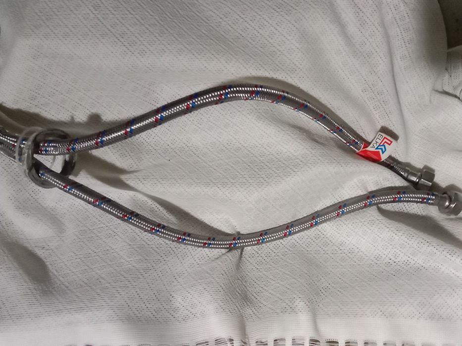 Смесители для кухни, умывания, ванны