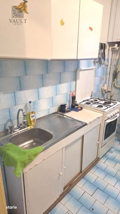 Apartament 3 camere - Mazepa 1 - Scoala 28