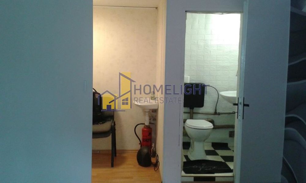 Дава се под наем Промишлена сграда в София, Лозенец - 26 кв.м за 300 € - Снимка #5