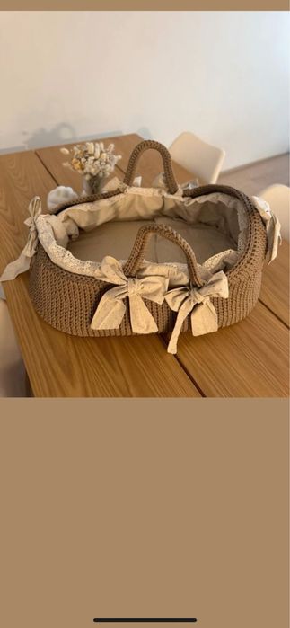 Люльки для новорожденных