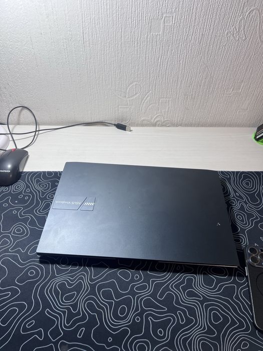 Ноутбук Asus VIVIBOOK