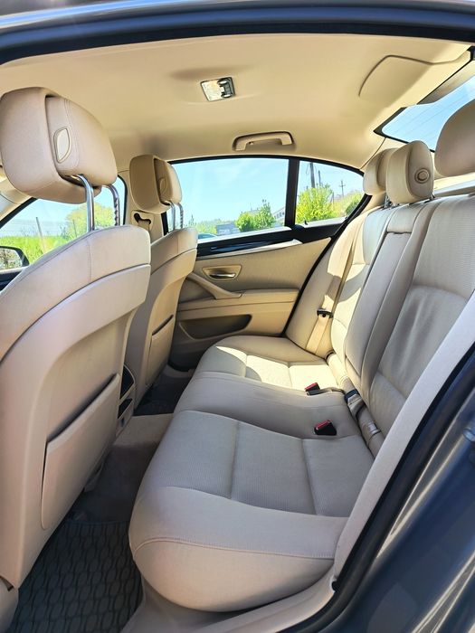 Vand BMW 520D F10 9500Euro