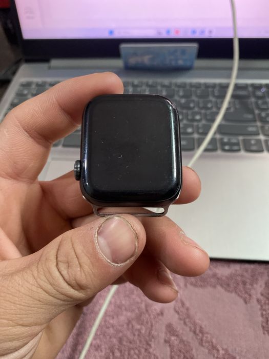 Apple. watch 6 series