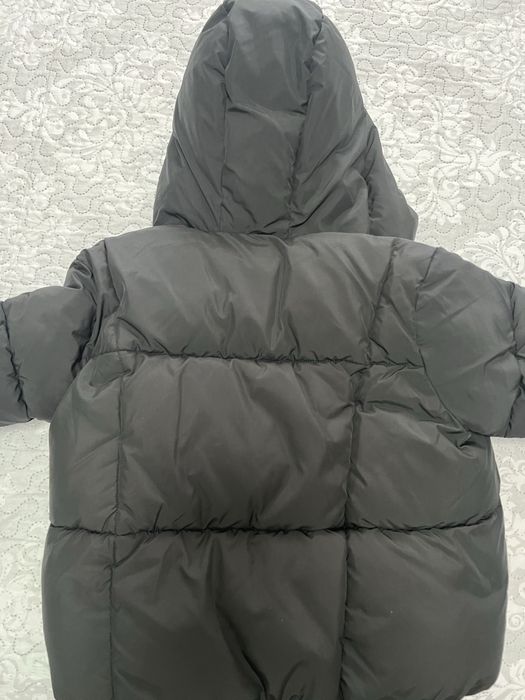 Детско зимно яке Zara