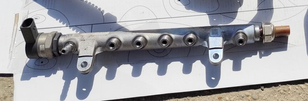 Motor passat cc 2.0 CBBB