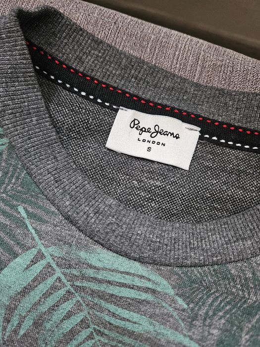 Мъжка блуза Pepe Jeans London S