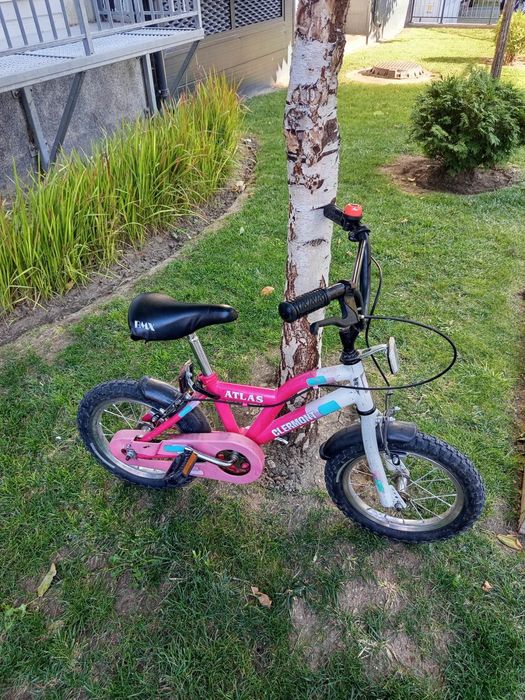 BMX Велосипед (колело) 12 цола за момиче