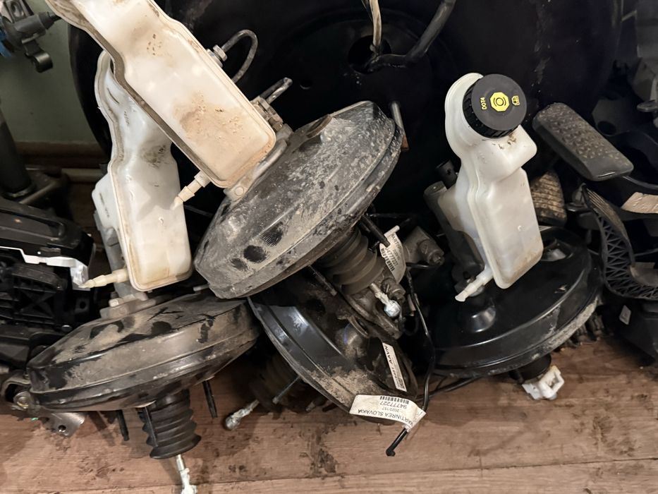 авто разбор шевролет