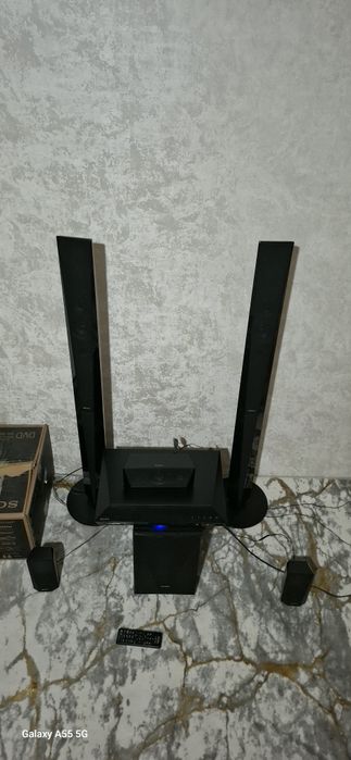 Sony damashni kinotiyator sotiladi