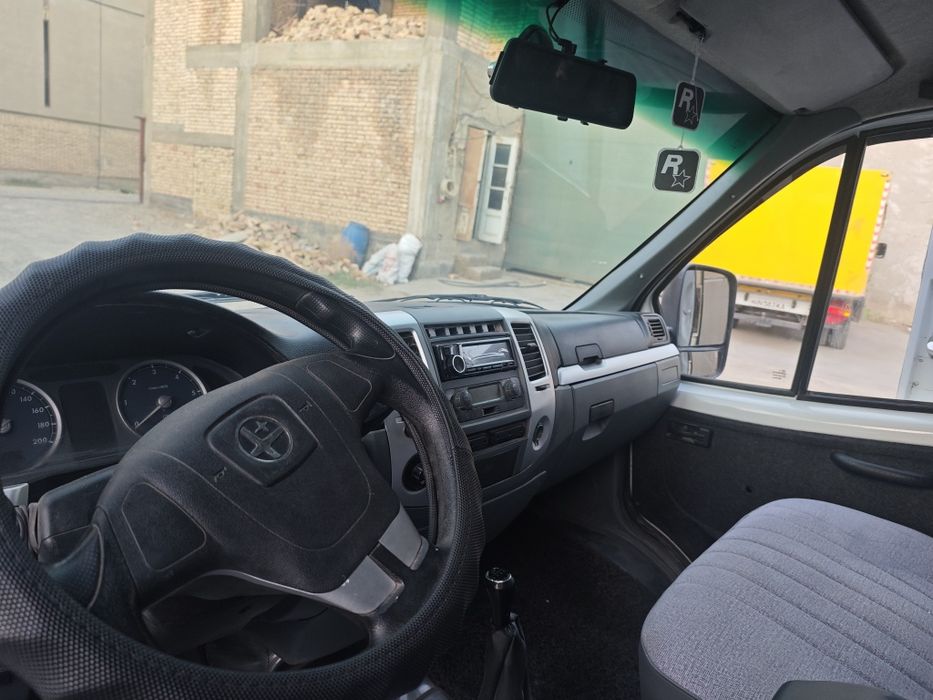 Продается Газель рефрижератор (Gazel refrijerator sotiladi)