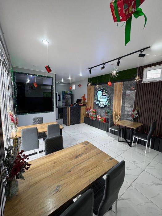 готовый бизнес актау