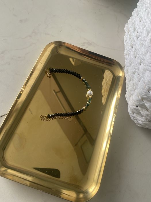 Браслет ручной работы