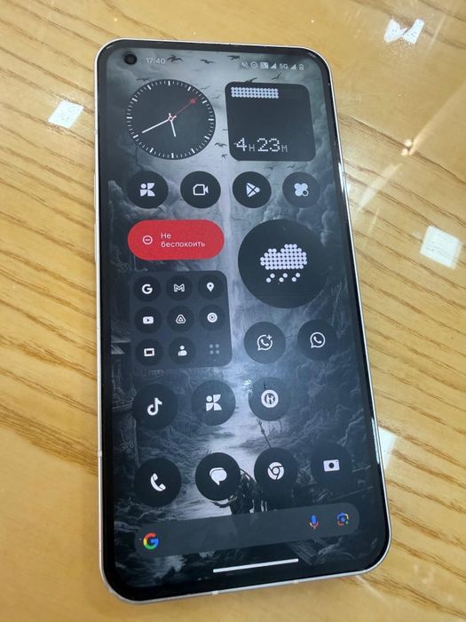 Nothing phone 1 идеал телефон 256
