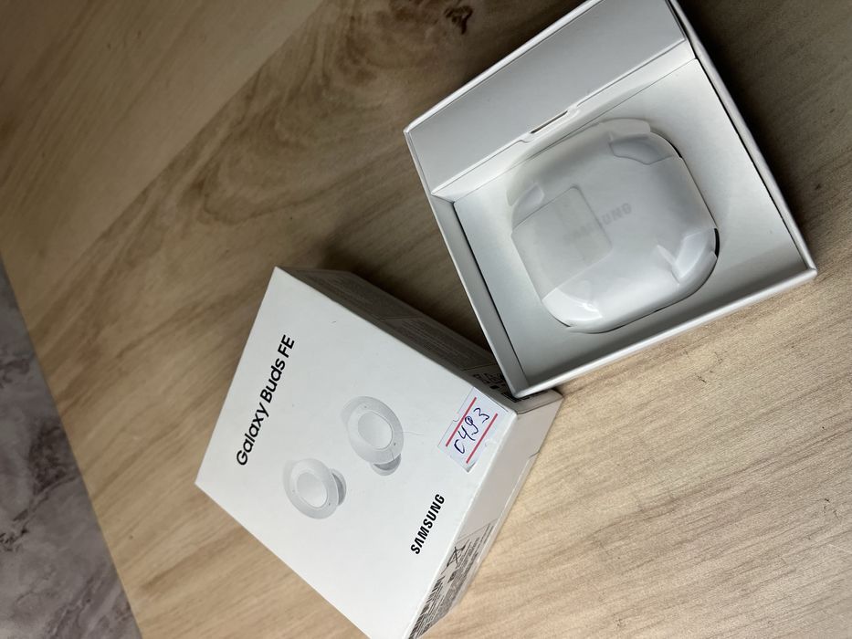 Samsung Buds FE / Самсунг Будс ФЕ