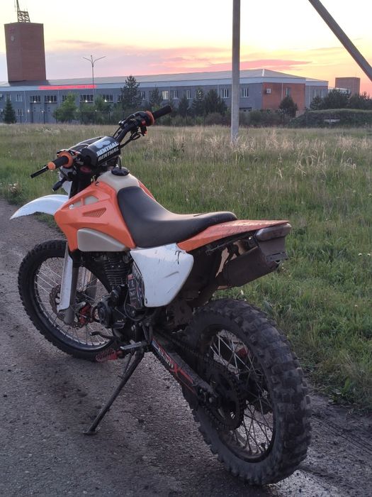 Продам bamx300cc