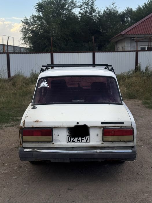Ваз 21074 жигули