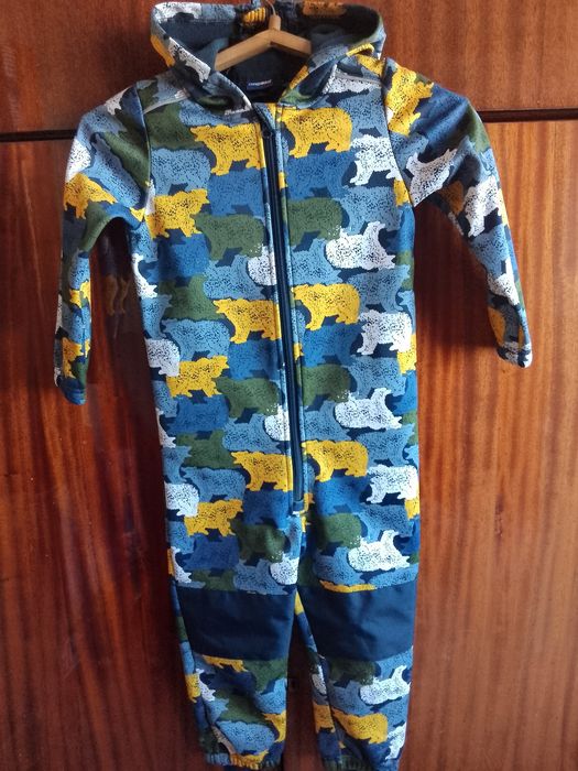 Комбинезон продам