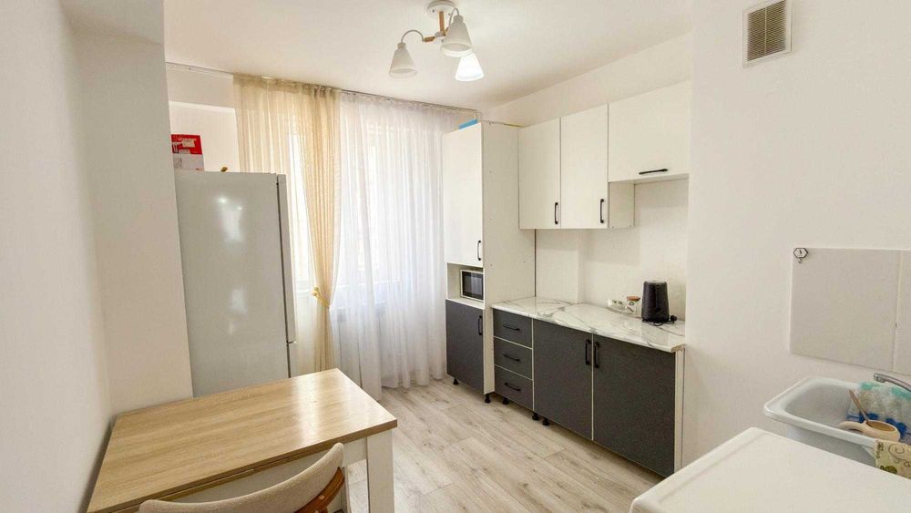 Продам 3х комнатную квартируАян Империя