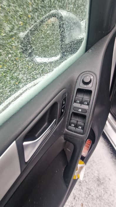 Golf 6 1.2 tsi 105 hp