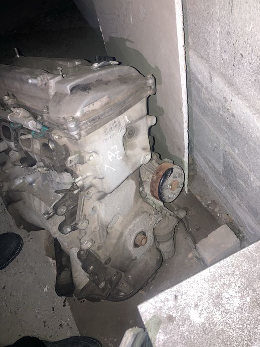 Камри 2.4 матор клапандарын кору керек звондандар керек болса.