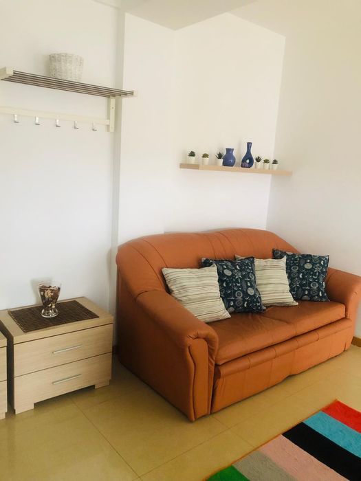 Inchiriez apartament 2 camere Complex Europa