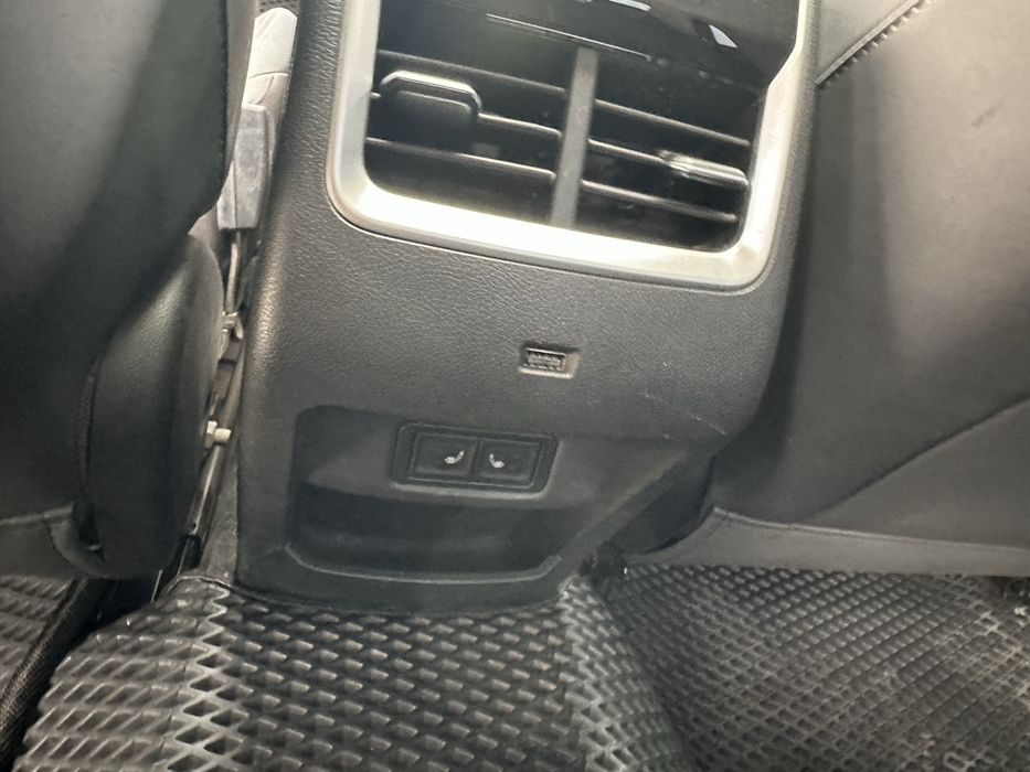 chery arrizo 6 pro restayling Full