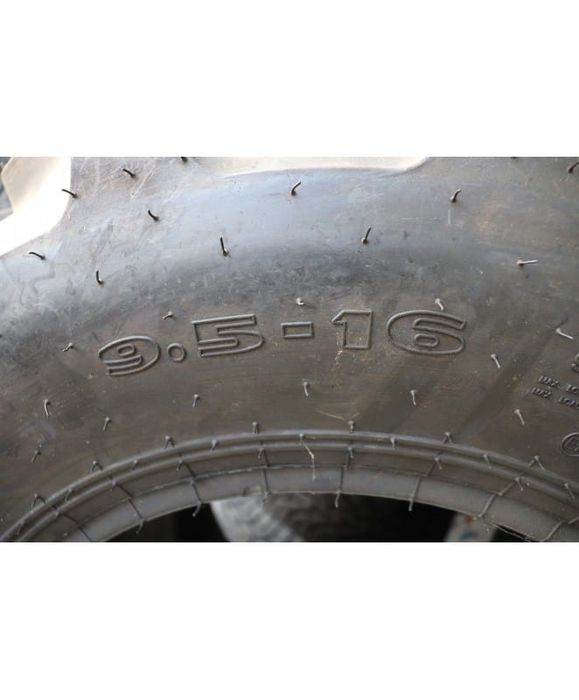 9.5-16 galaxy 6pr tubeless (9.5l-16)  Cauciucuri tractor, Fiat, Case, Fendt, John Deere, New Holland, Massey Ferguson, UTB   Cauciucuri tractor, Fiat,