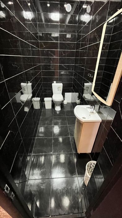 Коттедж посуточно, дом до 70 посадочных мест