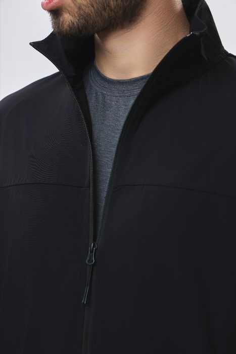 Мужская олимпийка