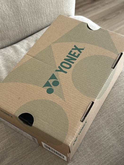 Новые Кросовки yonex