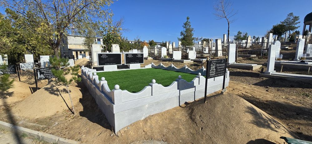 Прочные памятники