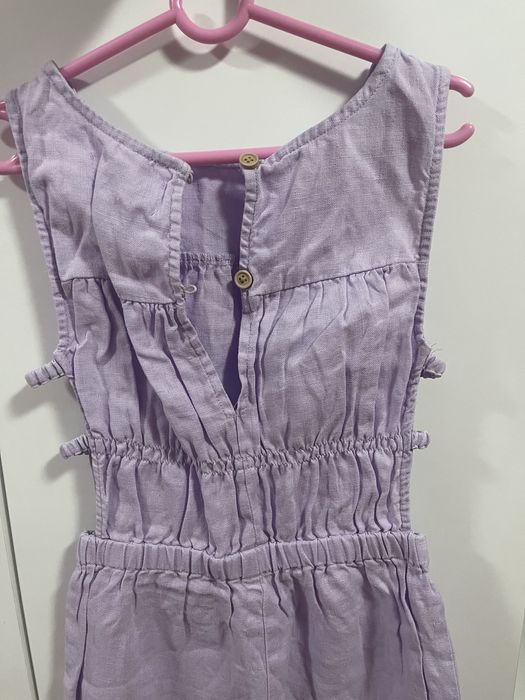 Невероятен гащеризон Зара