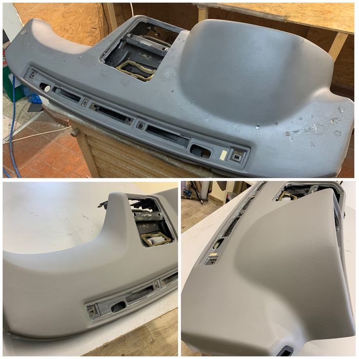 Автотапицерски услуги във Варна. Auto Rebus.