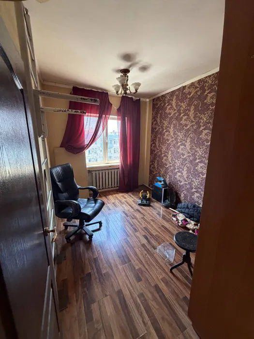 Яшнобад 2/9/9. 60м². Ор/р Narziy Med. Z