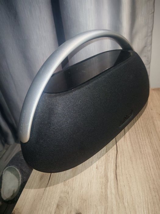 Vand boxa portabila HK GO PLAY 3