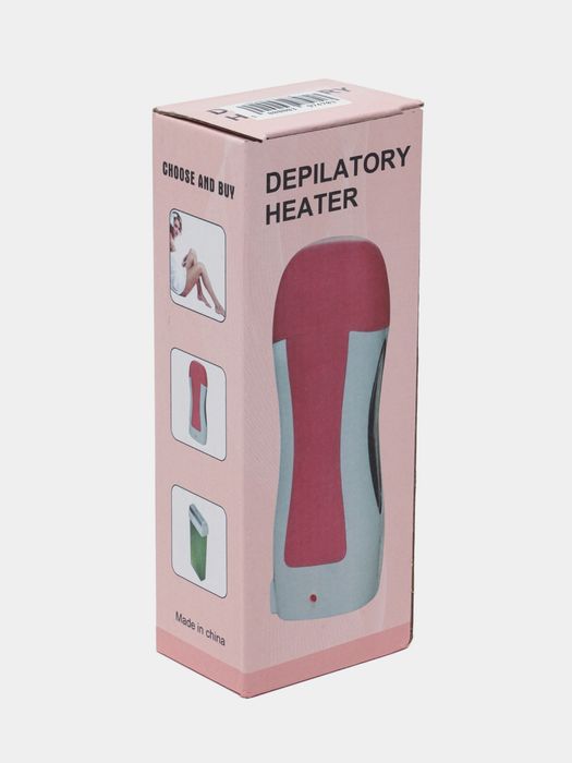 Воскоплав кассетный