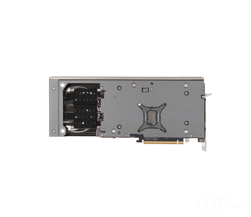 - Видеокарта Sapphire Nitro+ AMD Radeon RX 9070 XT GAMING OC 16GB