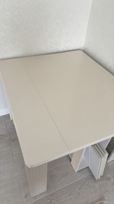 Стол трансформер