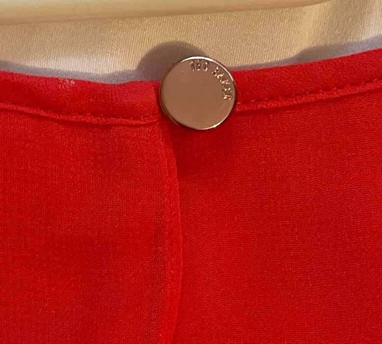 Ted Baker рокля размер 2(S-M)