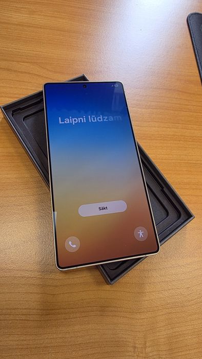 Samsung galaxy S25 Ultra