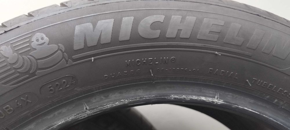 Гуми Michelin Primasy4