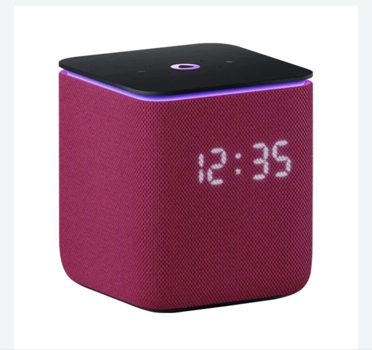 Яндекс колонка Миди (Алиса)