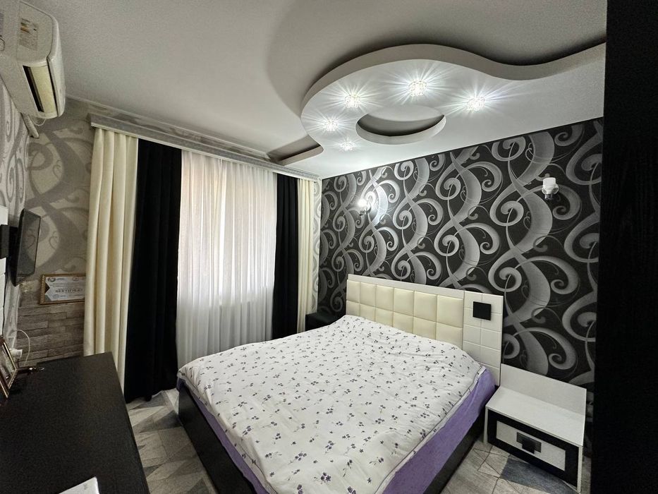 Продаётся 4х комнатная Карасу-1