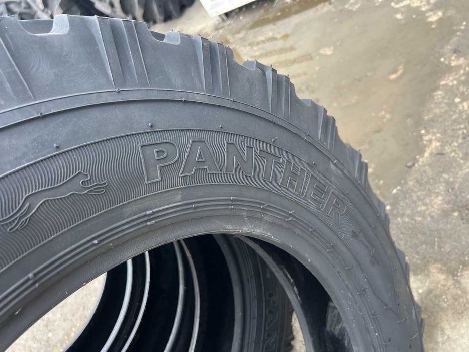 Marca PANTHER cu garantie 7.50-20 cu 12 pliuri