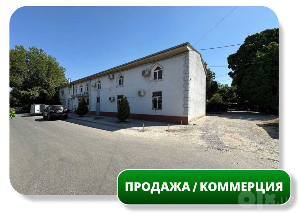 Продается Здание 642 м2, 3,21 сот, ул. Дагестанская, м. Максим Горький