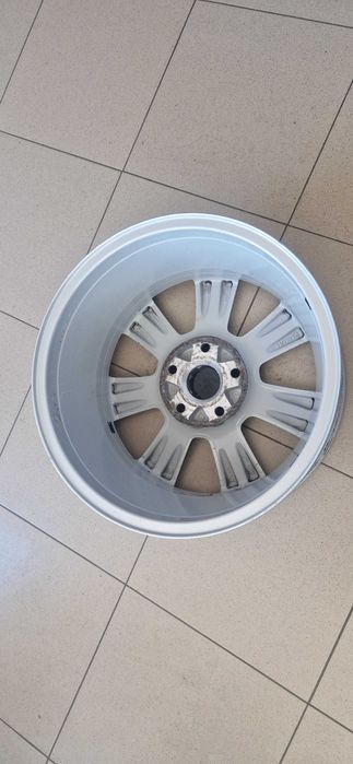 Джанти 16"VW Caddy,Golf,Touran