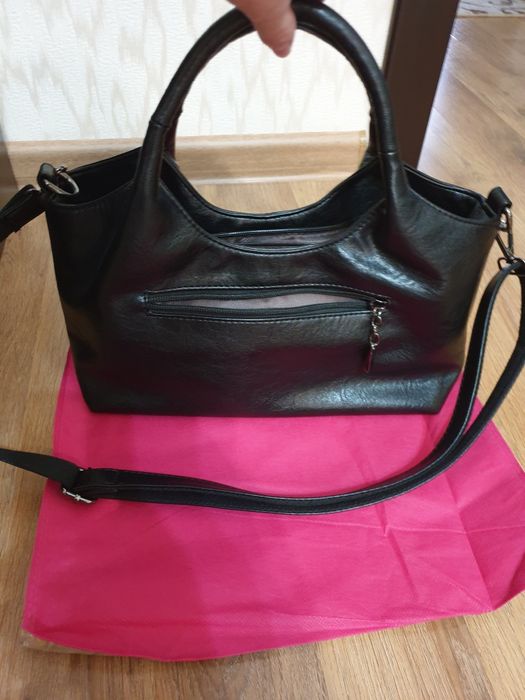 Женская сумка кросс боди