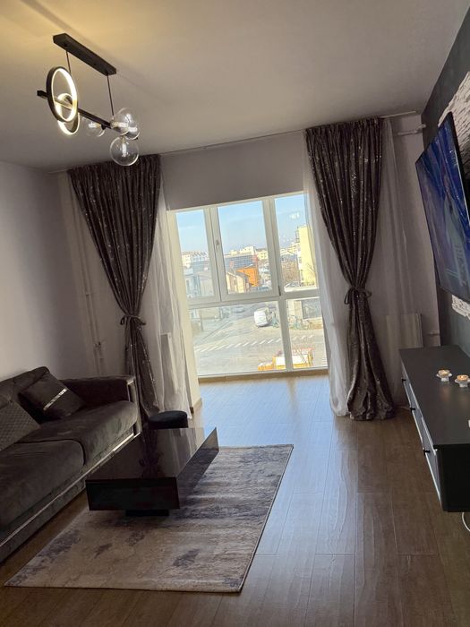 Ap 3 camere Sif Oltenia/Promenada  Mall! DISPONIBIL DIN 05.04.2026